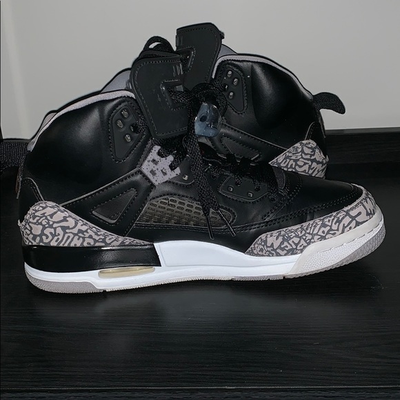 Jordan spizike - Picture 5 of 8